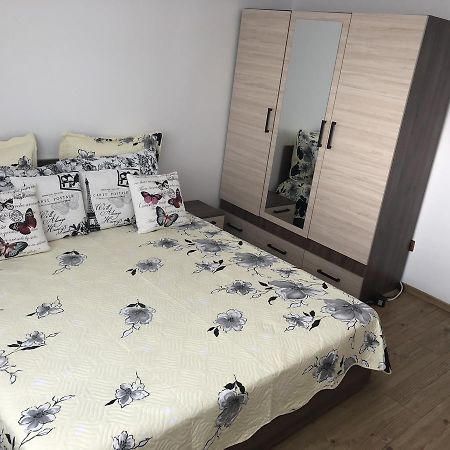 Apartament Bella Jurilovca Bagian luar foto