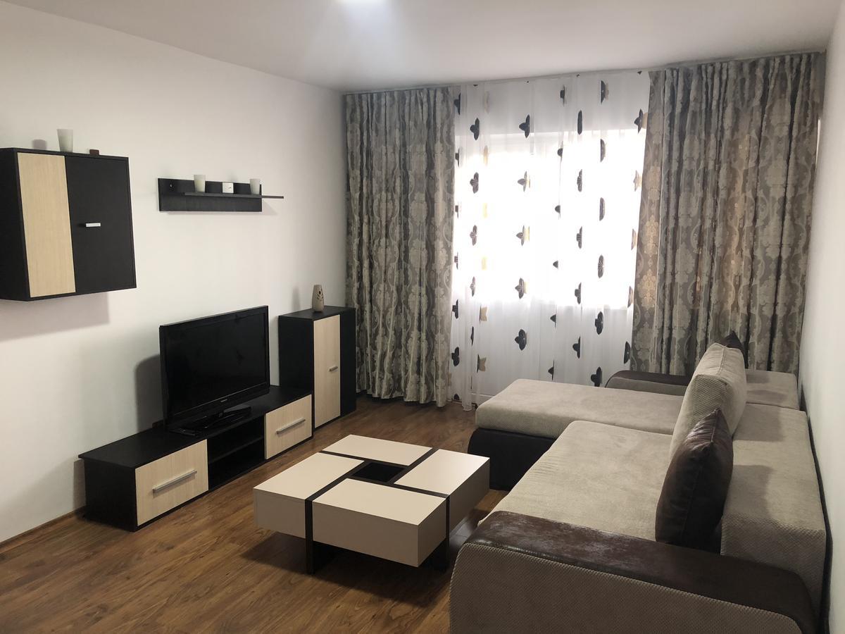 Apartament Bella Jurilovca Bagian luar foto