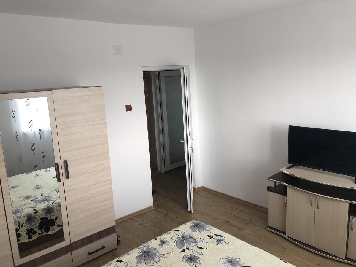 Apartament Bella Jurilovca Bagian luar foto