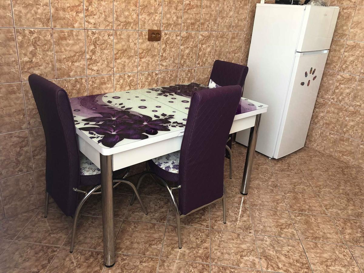 Apartament Bella Jurilovca Bagian luar foto